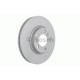 Гальмівний диск BOSCH 0 986 479 193