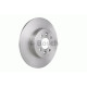 Гальмівний диск BOSCH 0 986 479 195