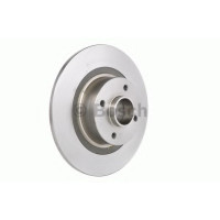 Гальмівний диск BOSCH 0 986 479 196