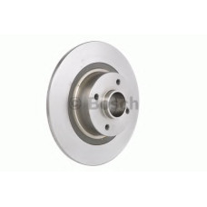 Гальмівний диск BOSCH 0 986 479 196