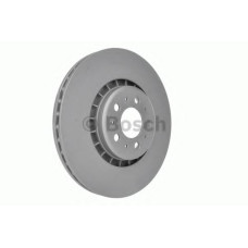 Гальмівний диск BOSCH 0 986 479 202