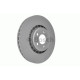 Гальмівний диск BOSCH 0 986 479 202