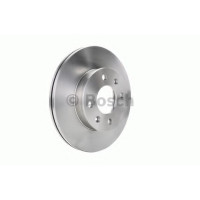 Гальмівний диск BOSCH 0 986 479 206