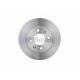 Гальмівний диск BOSCH 0 986 479 206