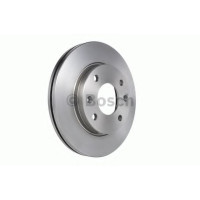 Гальмівний диск BOSCH 0 986 479 207