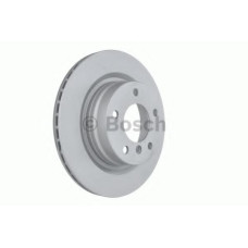 Гальмівний диск BOSCH 0 986 479 218