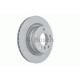 Гальмівний диск BOSCH 0 986 479 218