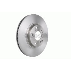 Гальмівний диск BOSCH 0 986 479 227