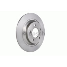 Гальмівний диск BOSCH 0 986 479 233
