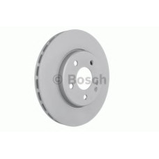 Гальмівний диск BOSCH 0 986 479 234