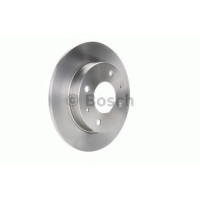 Гальмівний диск BOSCH 0 986 479 236