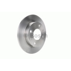 Гальмівний диск BOSCH 0 986 479 236