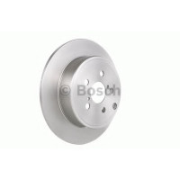 Гальмівний диск BOSCH 0 986 479 242
