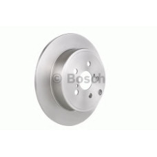 Гальмівний диск BOSCH 0 986 479 242