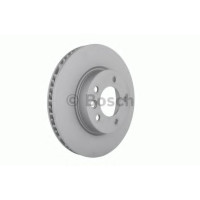Гальмівний диск BOSCH 0 986 479 248
