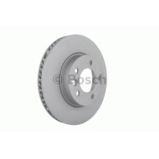 Гальмівний диск BOSCH 0 986 479 248