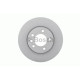 Гальмівний диск BOSCH 0 986 479 248