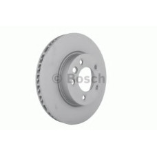 Гальмівний диск BOSCH 0 986 479 250