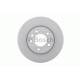 Гальмівний диск BOSCH 0 986 479 250