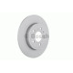 Гальмівний диск BOSCH 0 986 479 252