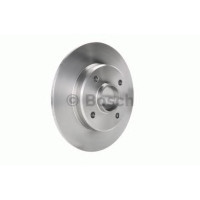 Гальмівний диск BOSCH 0 986 479 255