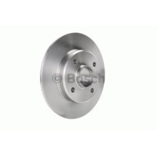 Гальмівний диск BOSCH 0 986 479 255