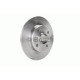 Гальмівний диск BOSCH 0 986 479 255