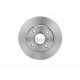 Гальмівний диск BOSCH 0 986 479 255