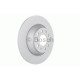 Гальмівний диск BOSCH 0 986 479 257