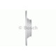 Гальмівний диск BOSCH 0 986 479 257