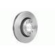 Гальмівний диск BOSCH 0 986 479 266