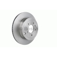 Гальмівний диск BOSCH 0 986 479 268