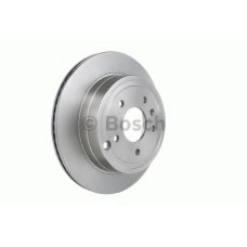 Гальмівний диск BOSCH 0 986 479 268
