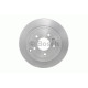 Гальмівний диск BOSCH 0 986 479 268