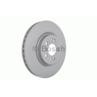 Гальмівний диск BOSCH 0 986 479 269