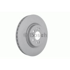 Гальмівний диск BOSCH 0 986 479 269