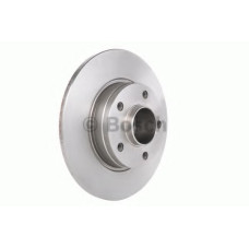 Гальмівний диск BOSCH 0 986 479 271