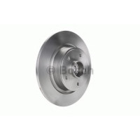Гальмівний диск BOSCH 0 986 479 273