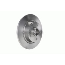 Гальмівний диск BOSCH 0 986 479 273