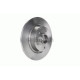 Гальмівний диск BOSCH 0 986 479 273