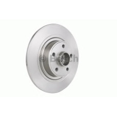 Гальмівний диск BOSCH 0 986 479 276