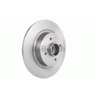 Гальмівний диск BOSCH 0 986 479 277