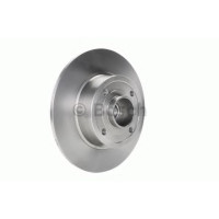 Гальмівний диск BOSCH 0 986 479 278