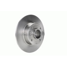 Гальмівний диск BOSCH 0 986 479 278