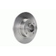 Гальмівний диск BOSCH 0 986 479 278