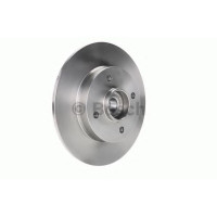 Гальмівний диск BOSCH 0 986 479 279