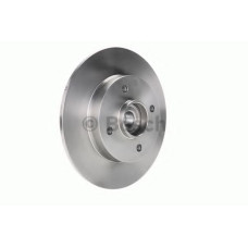 Гальмівний диск BOSCH 0 986 479 279