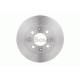 Гальмівний диск BOSCH 0 986 479 286