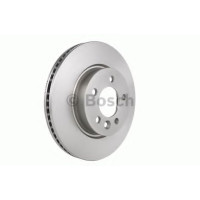 Гальмівний диск BOSCH 0 986 479 287