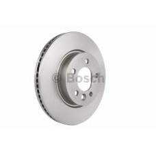 Гальмівний диск BOSCH 0 986 479 287